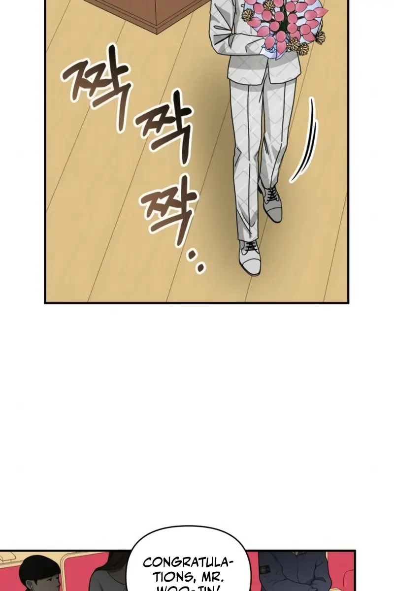 The Otherworldly Genius Method Actor Chapter 25 Page 98