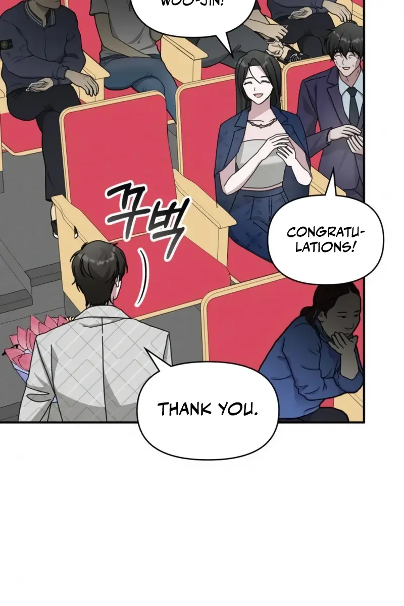 The Otherworldly Genius Method Actor Chapter 25 Page 99