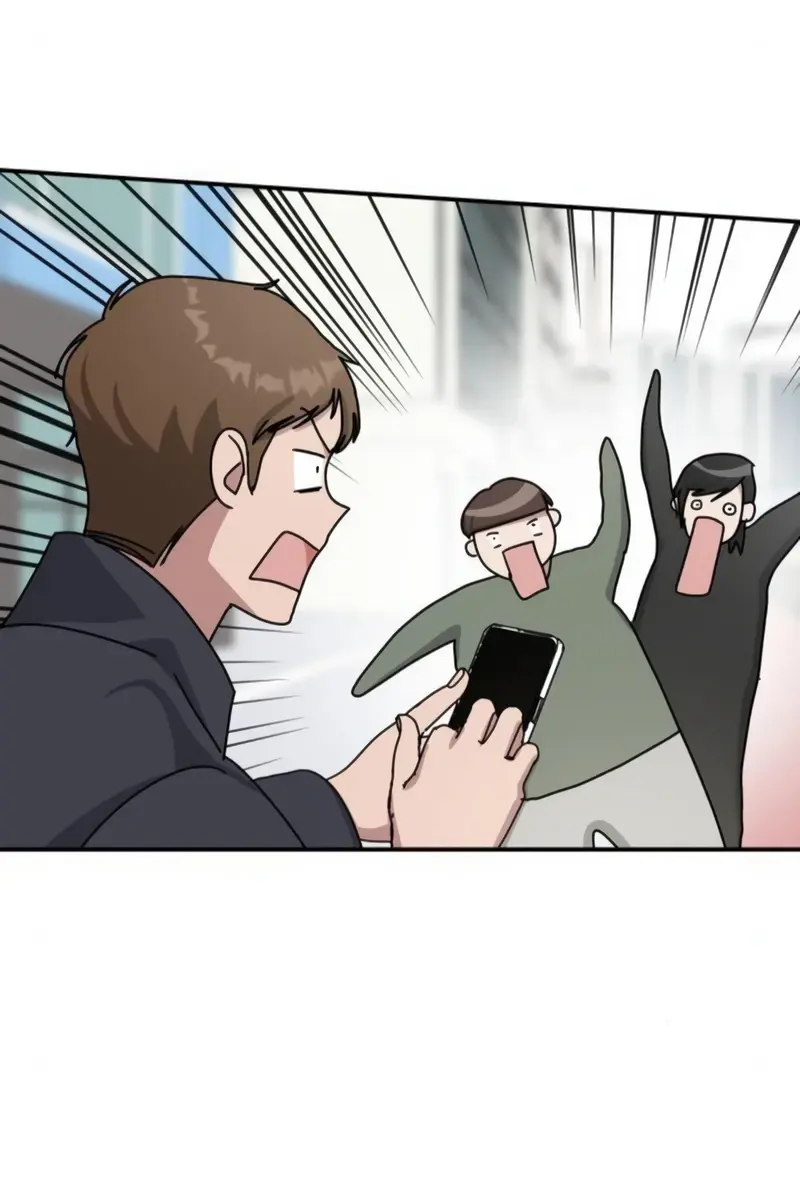 The Otherworldly Genius Method Actor Chapter 25 Page 110