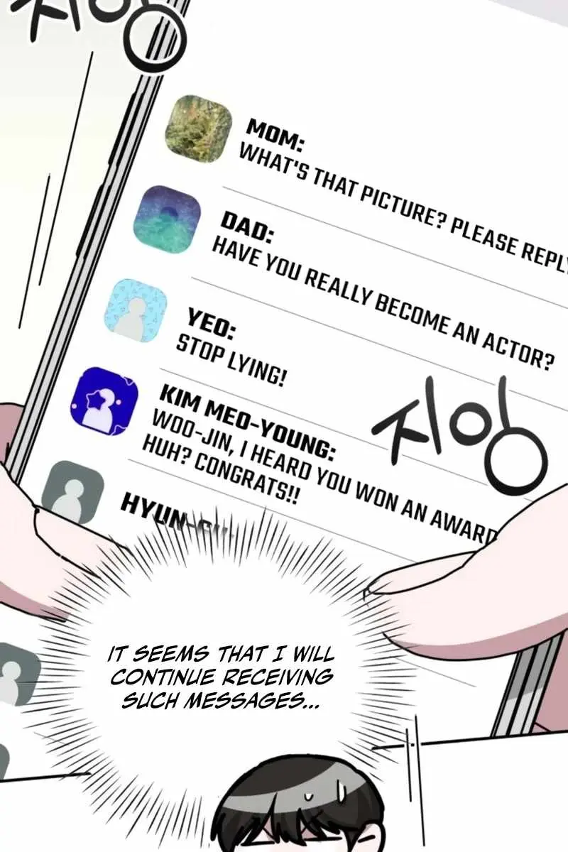 The Otherworldly Genius Method Actor Chapter 26 Page 7