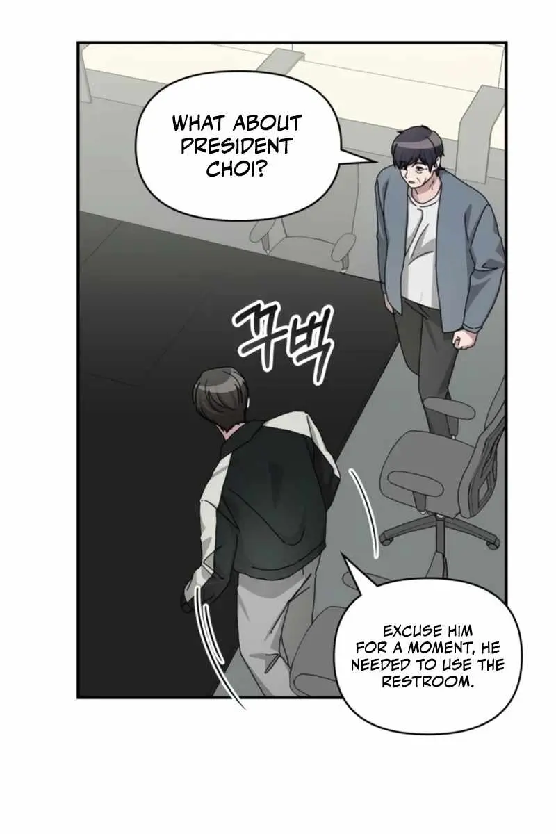 The Otherworldly Genius Method Actor Chapter 26 Page 11