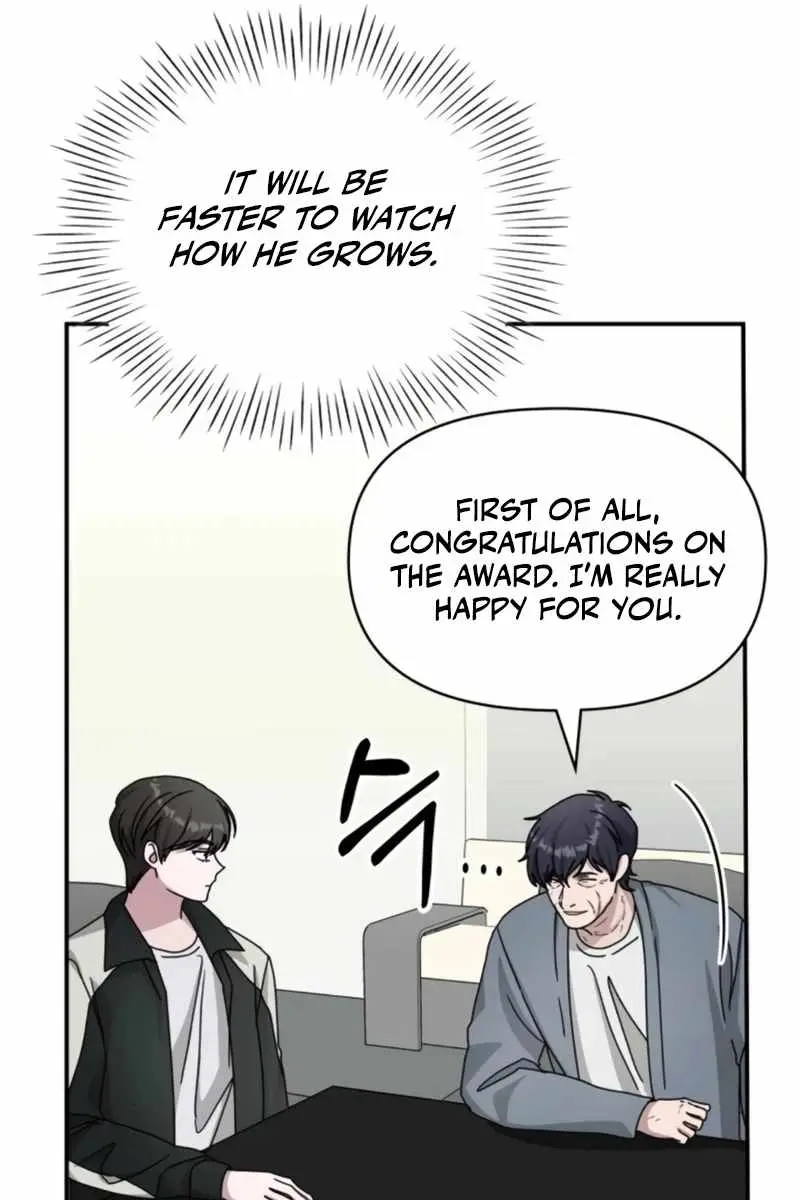 The Otherworldly Genius Method Actor Chapter 26 Page 14