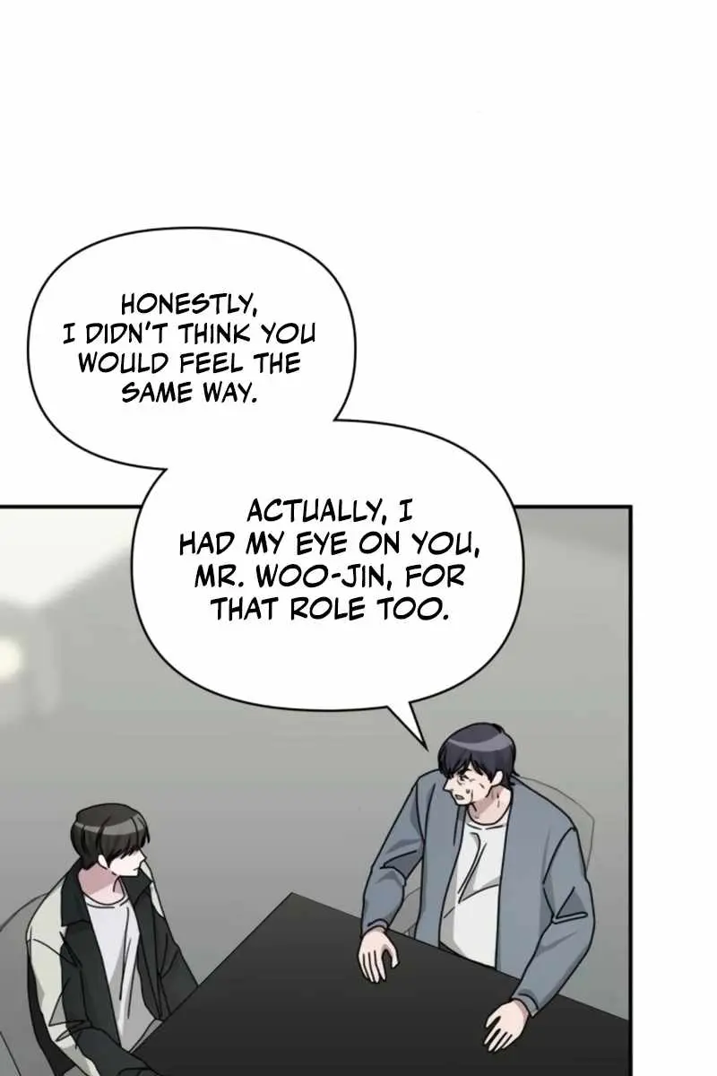 The Otherworldly Genius Method Actor Chapter 26 Page 23