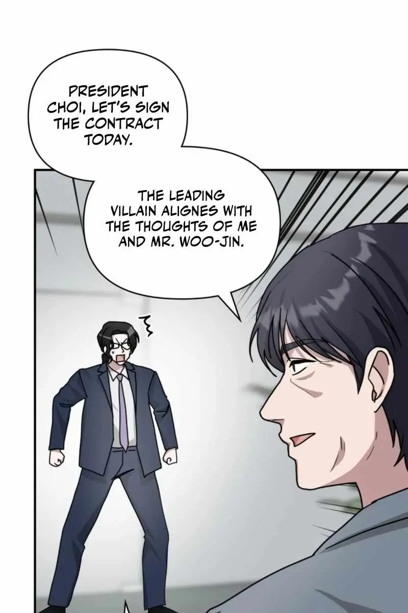 The Otherworldly Genius Method Actor Chapter 26 Page 28