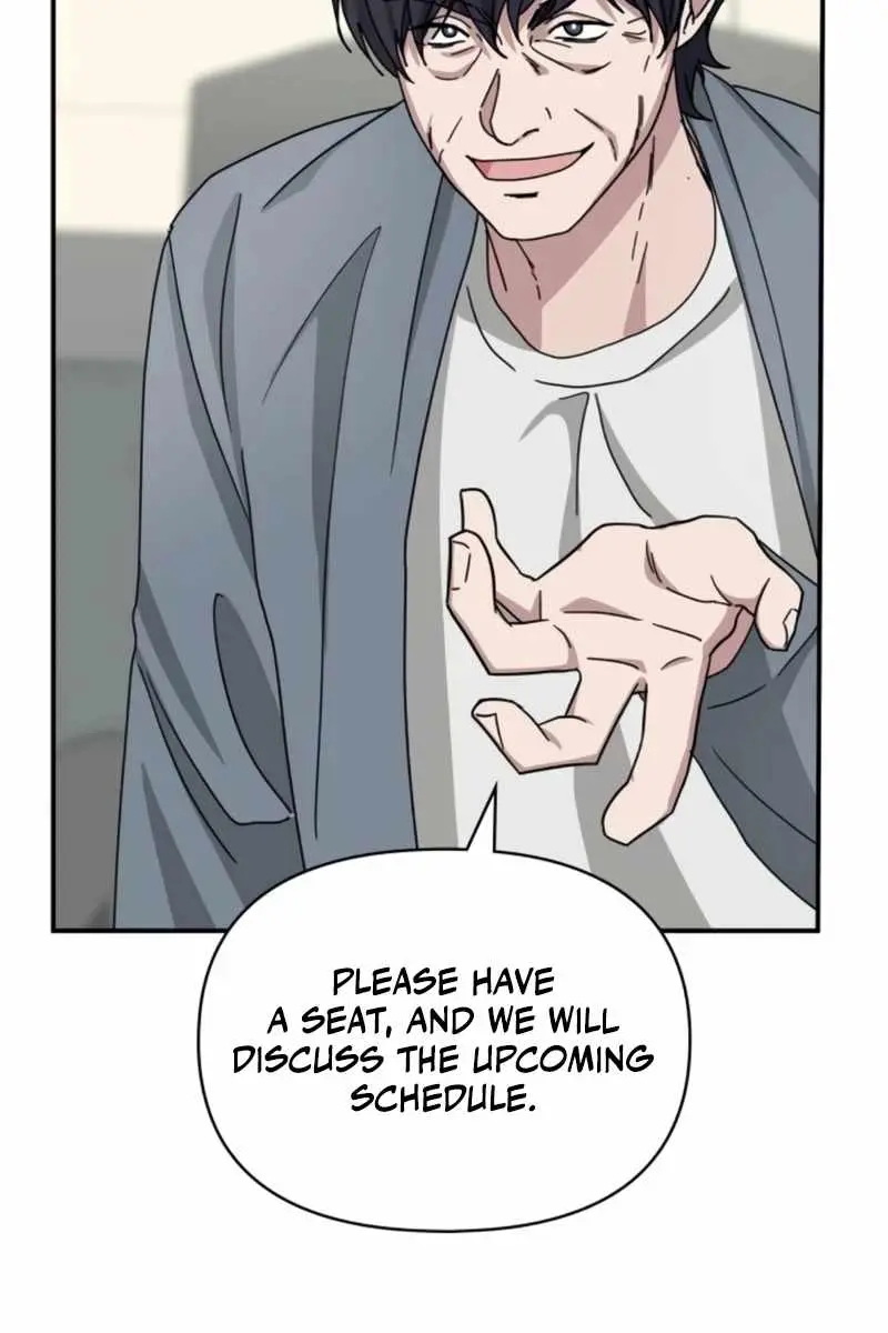 The Otherworldly Genius Method Actor Chapter 26 Page 30