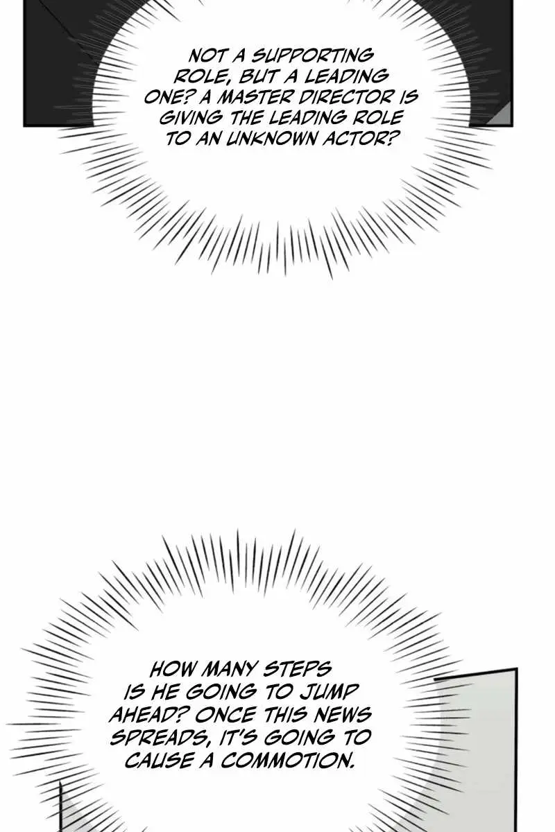 The Otherworldly Genius Method Actor Chapter 26 Page 32