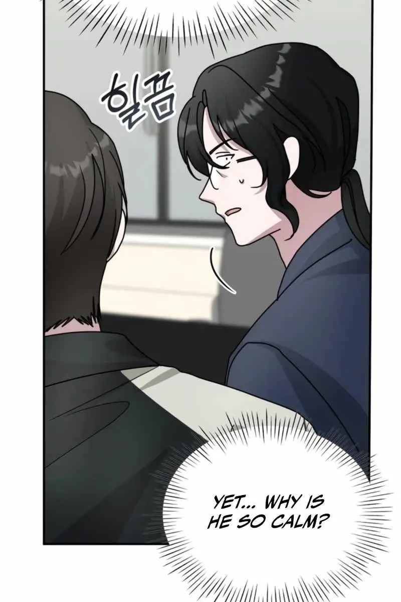 The Otherworldly Genius Method Actor Chapter 26 Page 33