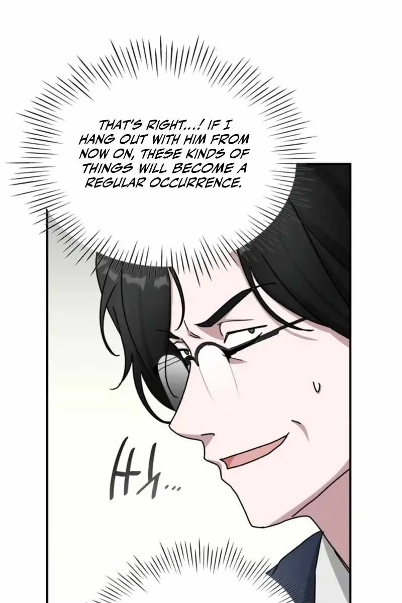 The Otherworldly Genius Method Actor Chapter 26 Page 37