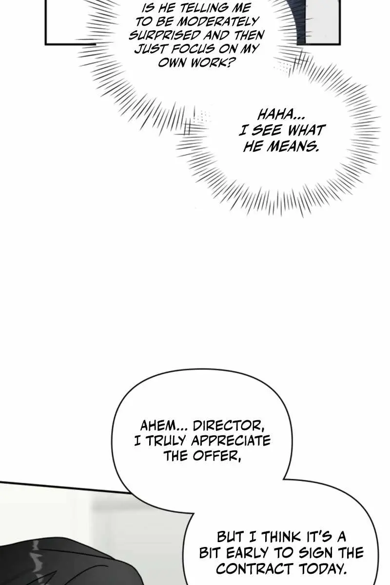 The Otherworldly Genius Method Actor Chapter 26 Page 38