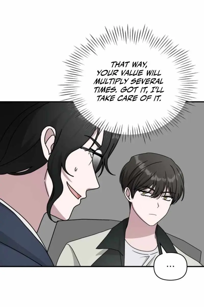 The Otherworldly Genius Method Actor Chapter 26 Page 44