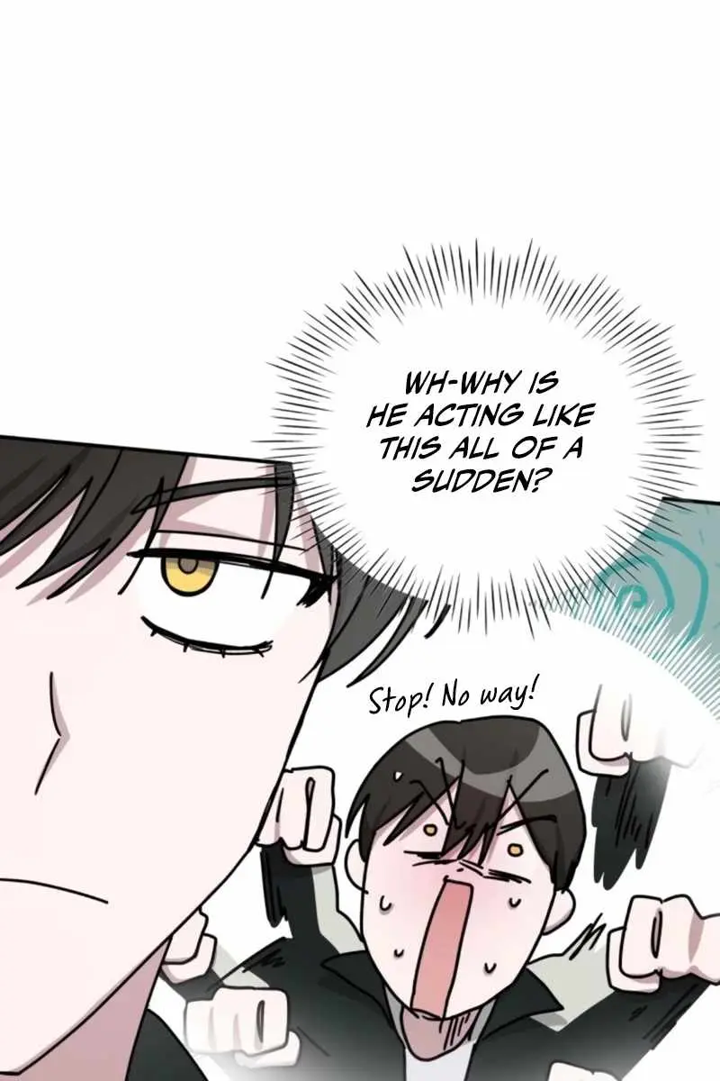 The Otherworldly Genius Method Actor Chapter 26 Page 45