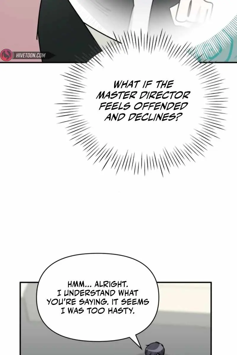 The Otherworldly Genius Method Actor Chapter 26 Page 46