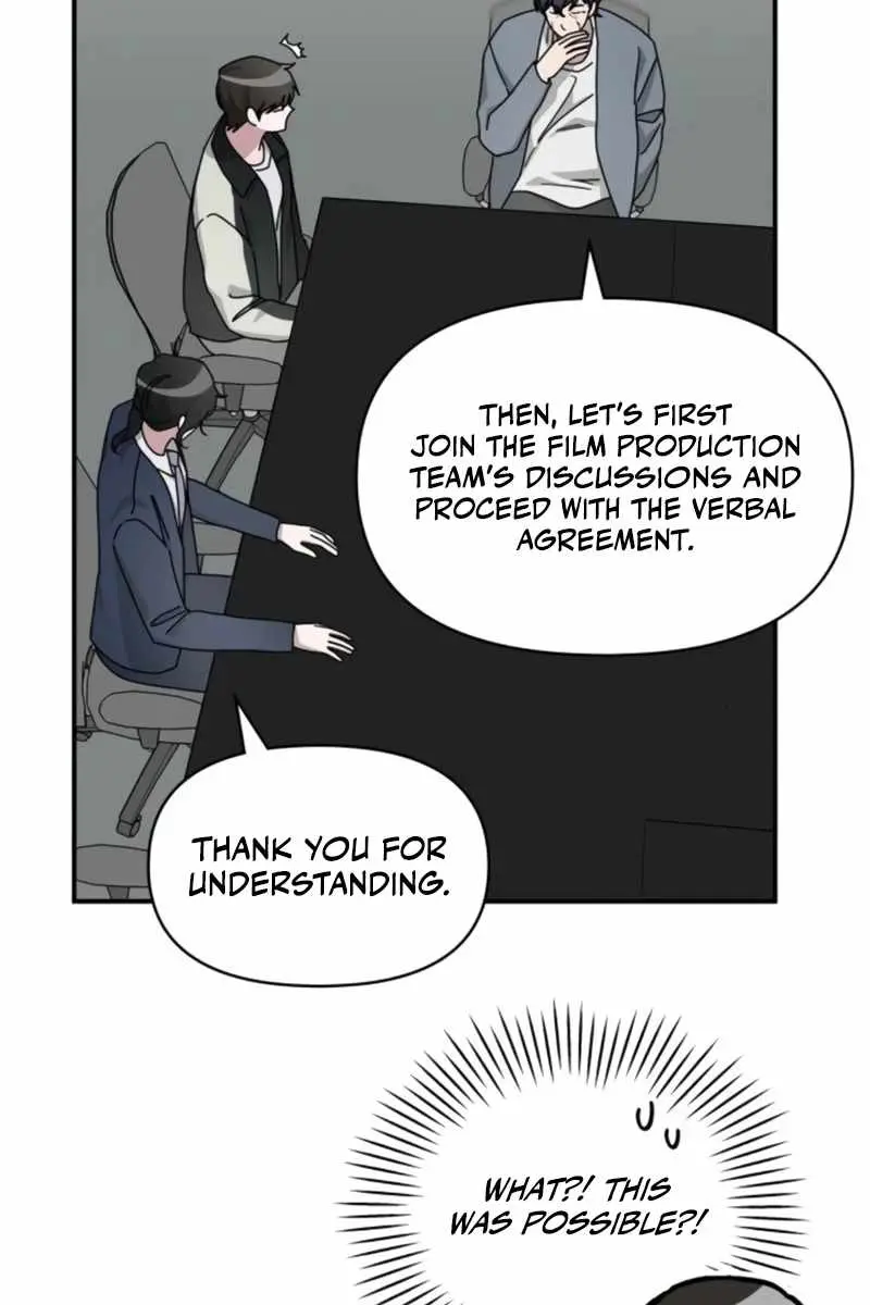 The Otherworldly Genius Method Actor Chapter 26 Page 47