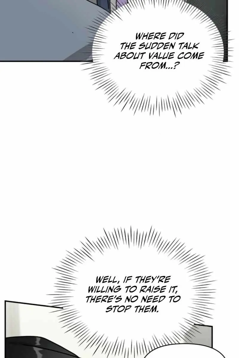 The Otherworldly Genius Method Actor Chapter 26 Page 50