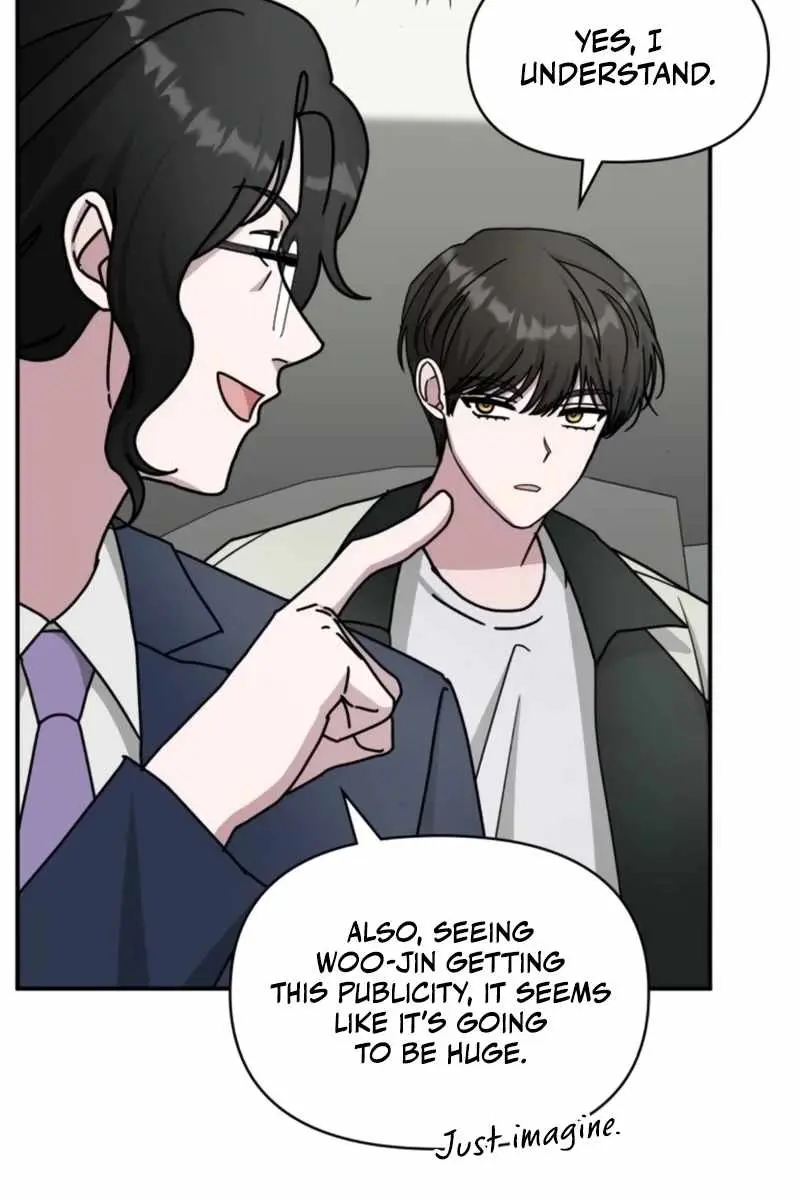 The Otherworldly Genius Method Actor Chapter 26 Page 51