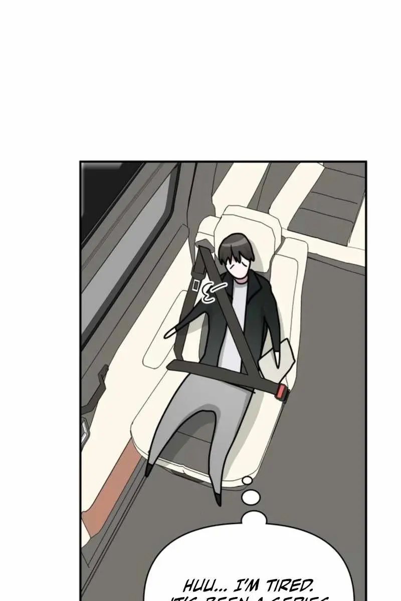 The Otherworldly Genius Method Actor Chapter 26 Page 59