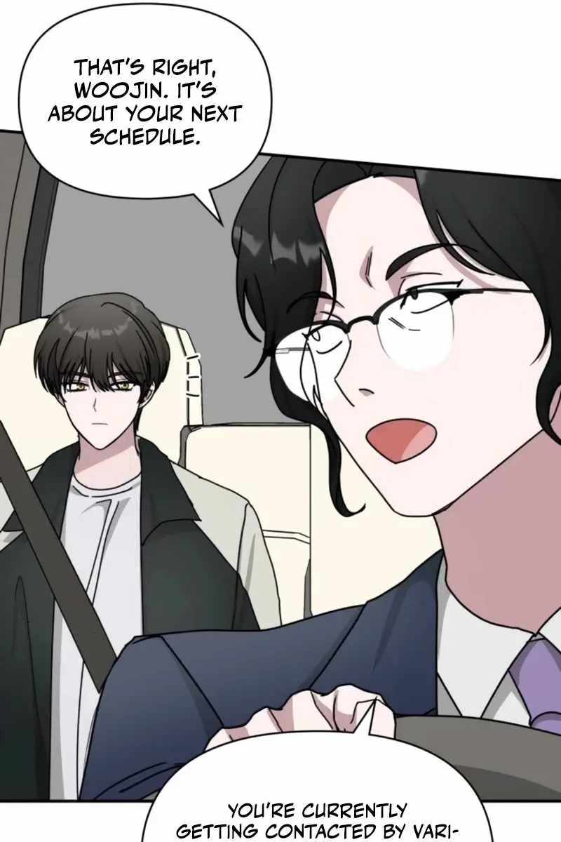 The Otherworldly Genius Method Actor Chapter 26 Page 61