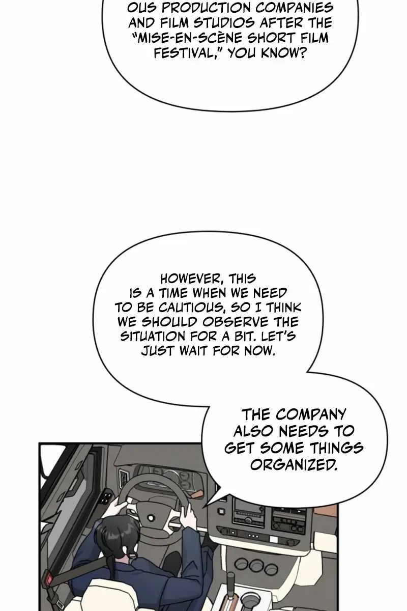 The Otherworldly Genius Method Actor Chapter 26 Page 62