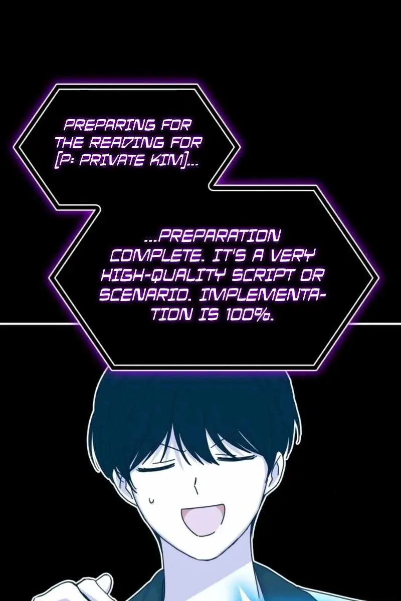 The Otherworldly Genius Method Actor Chapter 26 Page 71