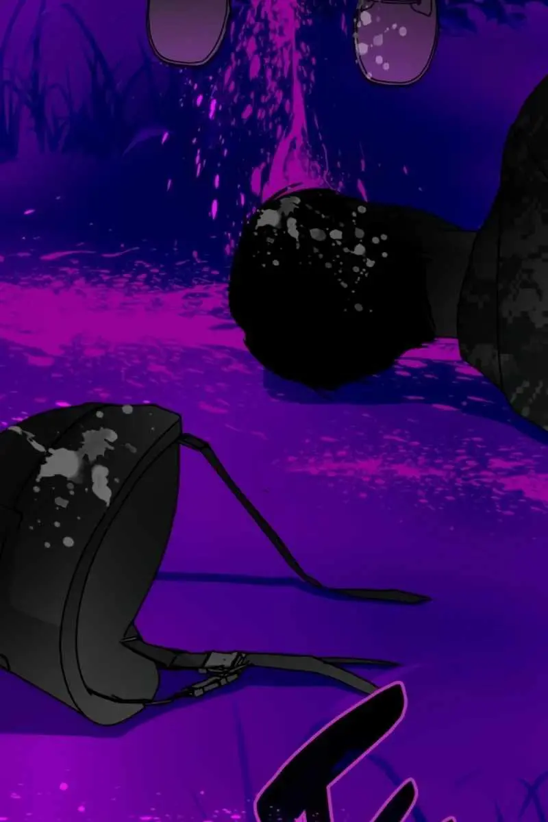 The Otherworldly Genius Method Actor Chapter 26 Page 98