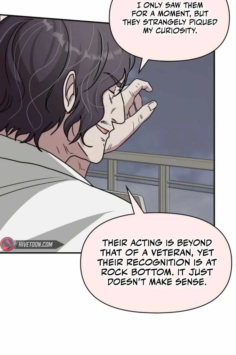 The Otherworldly Genius Method Actor Chapter 26 Page 104