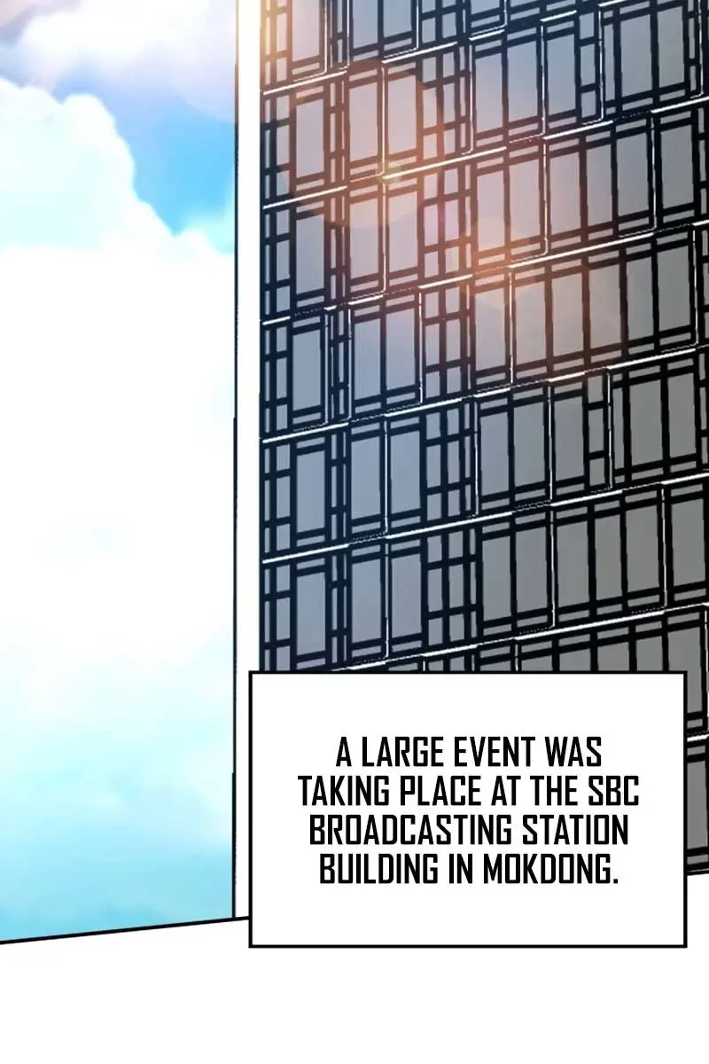 The Otherworldly Genius Method Actor Chapter 27 Page 3
