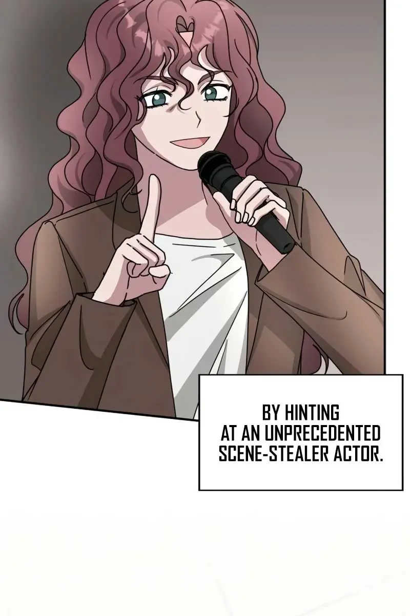 The Otherworldly Genius Method Actor Chapter 27 Page 6