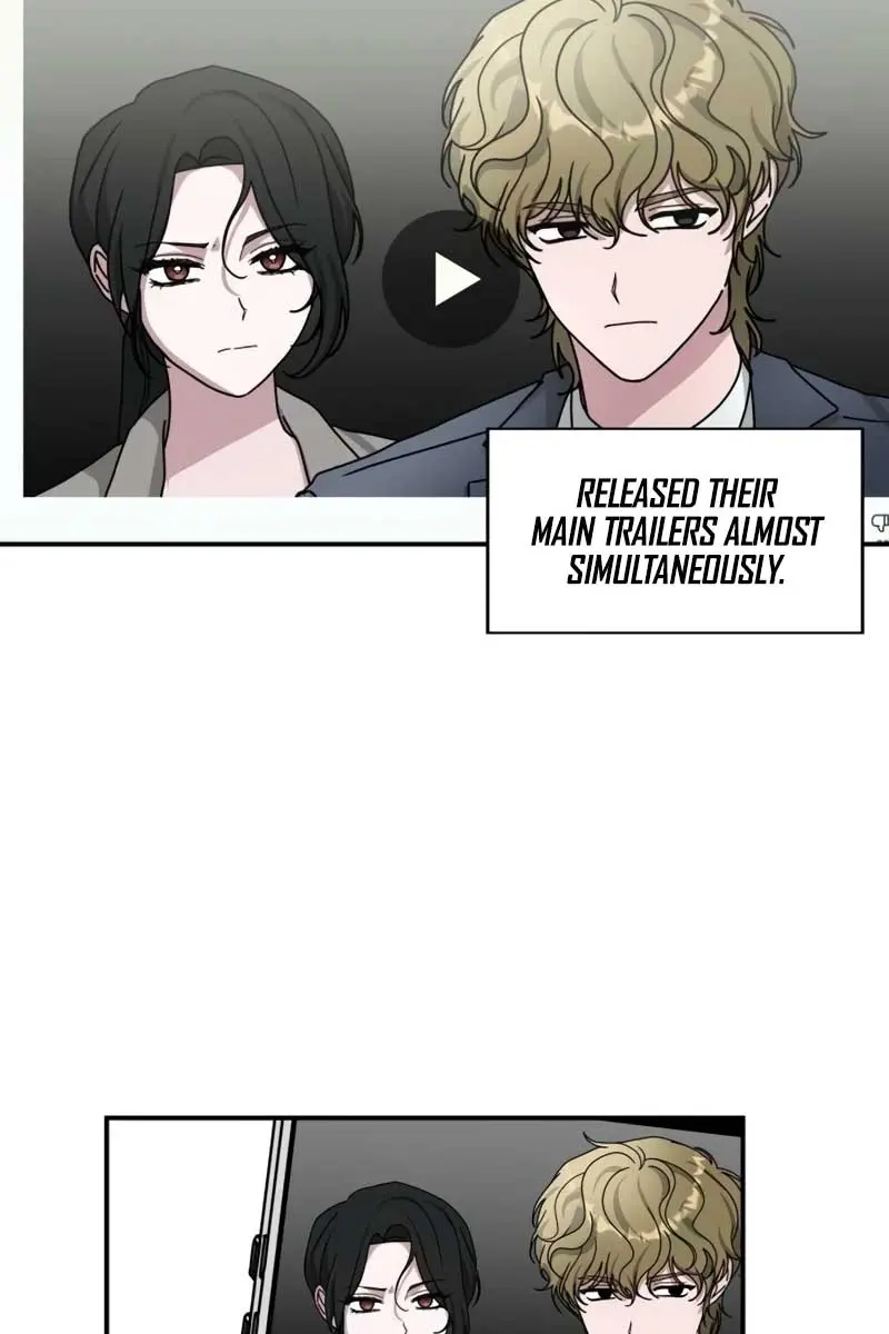 The Otherworldly Genius Method Actor Chapter 27 Page 11