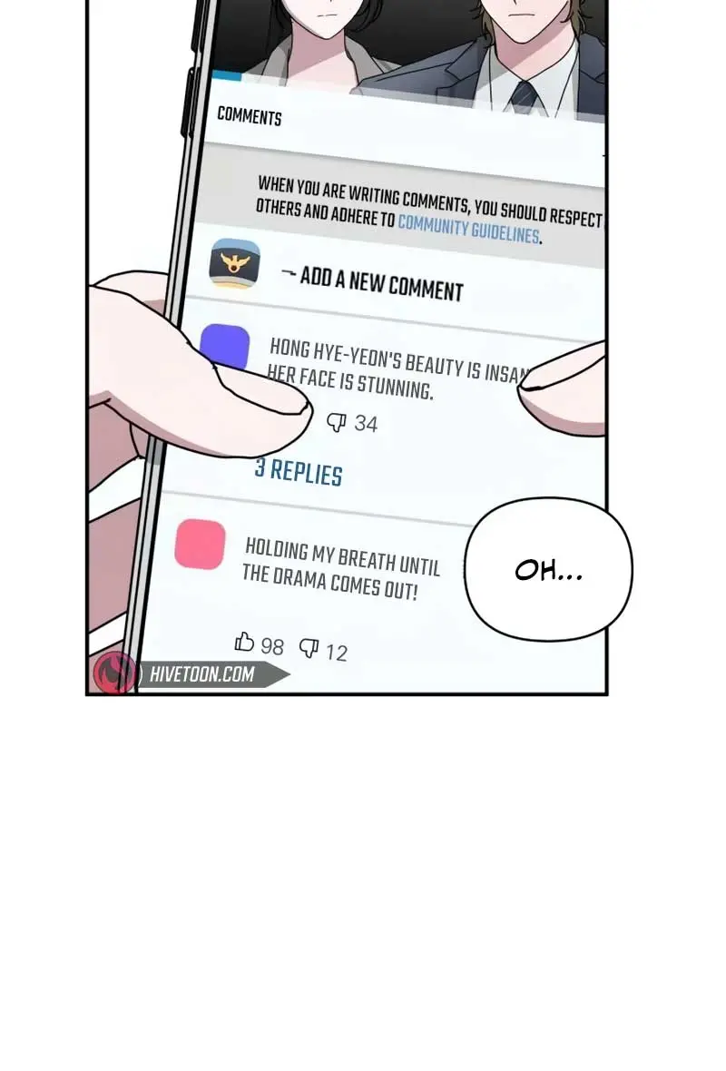 The Otherworldly Genius Method Actor Chapter 27 Page 12
