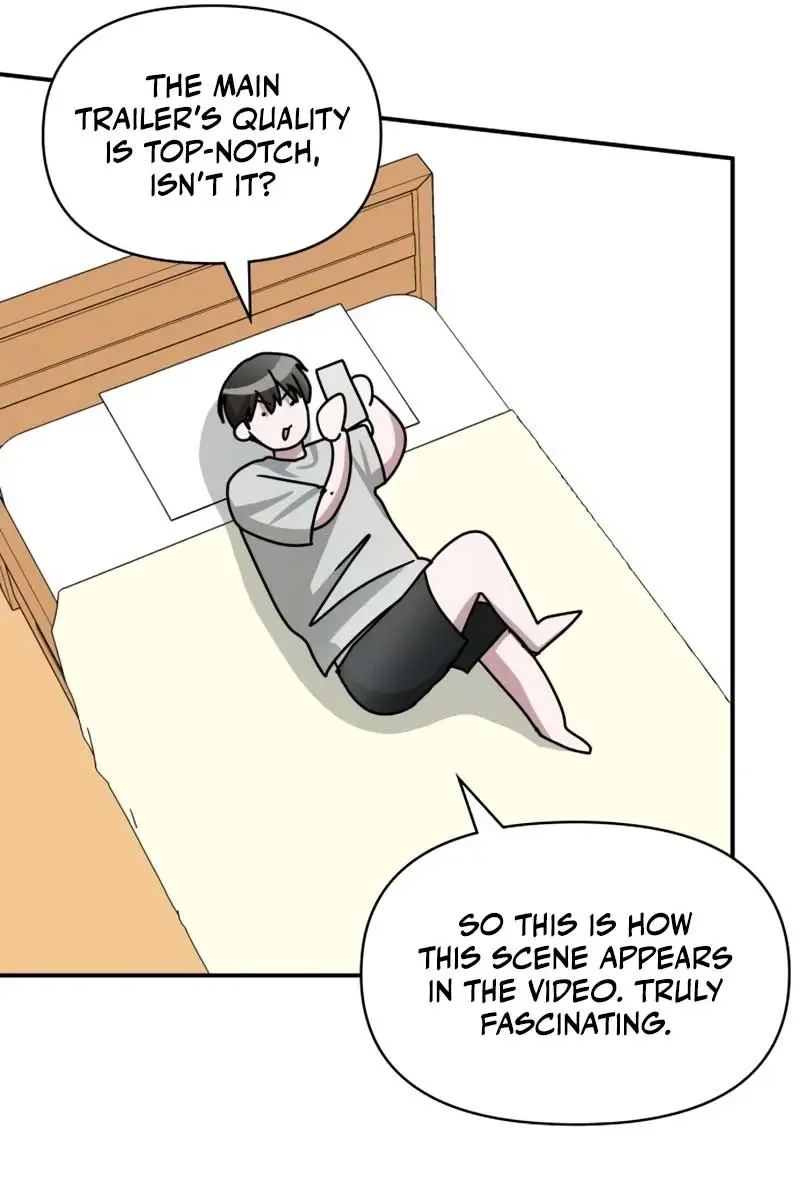 The Otherworldly Genius Method Actor Chapter 27 Page 13