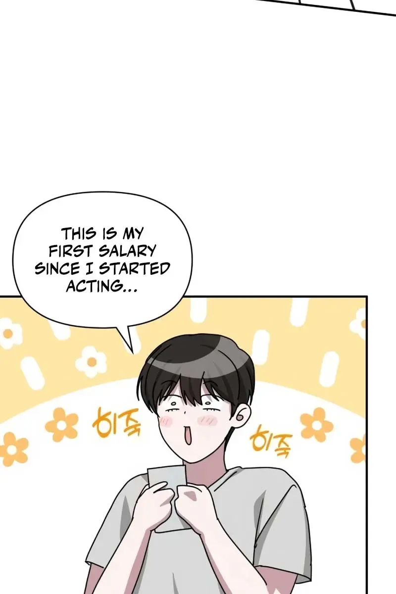 The Otherworldly Genius Method Actor Chapter 27 Page 19
