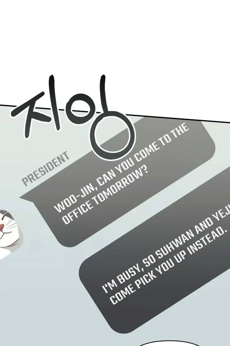 The Otherworldly Genius Method Actor Chapter 27 Page 23