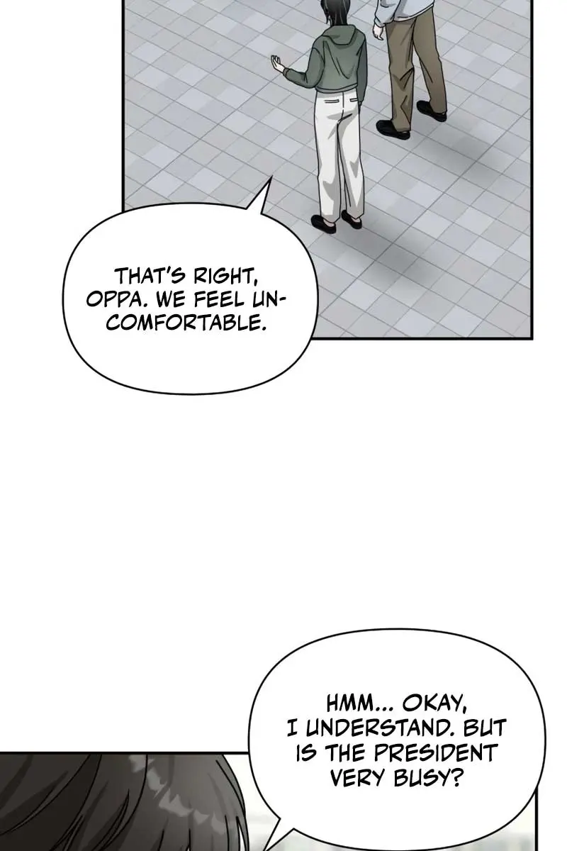 The Otherworldly Genius Method Actor Chapter 27 Page 31
