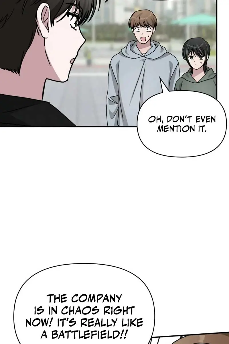 The Otherworldly Genius Method Actor Chapter 27 Page 32
