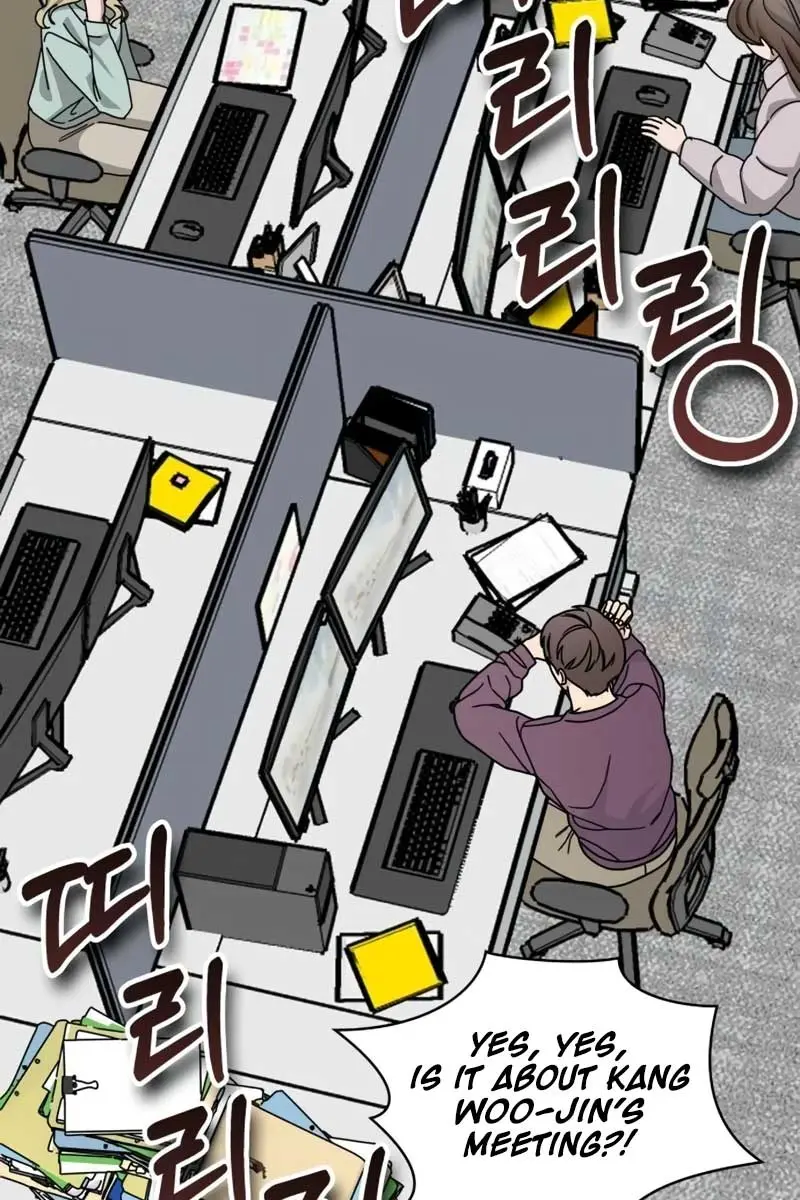 The Otherworldly Genius Method Actor Chapter 27 Page 39