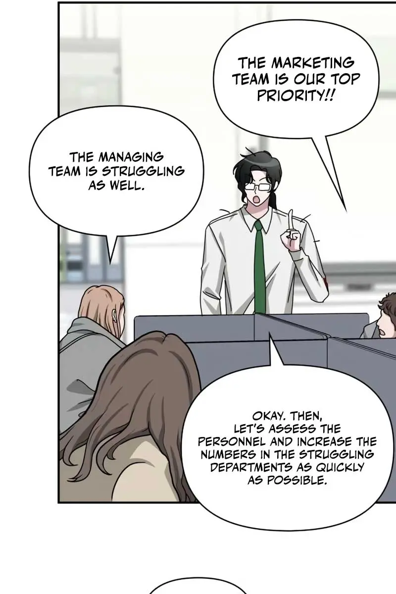 The Otherworldly Genius Method Actor Chapter 27 Page 49