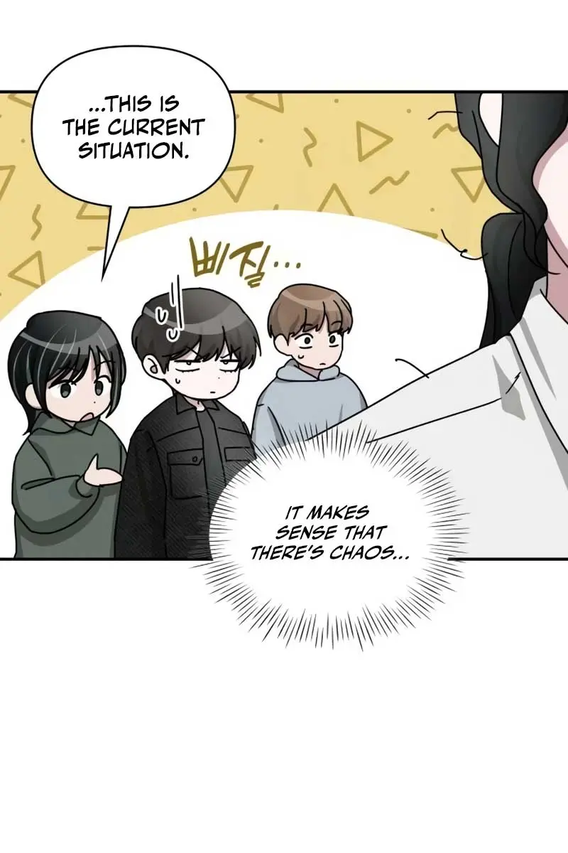 The Otherworldly Genius Method Actor Chapter 27 Page 51