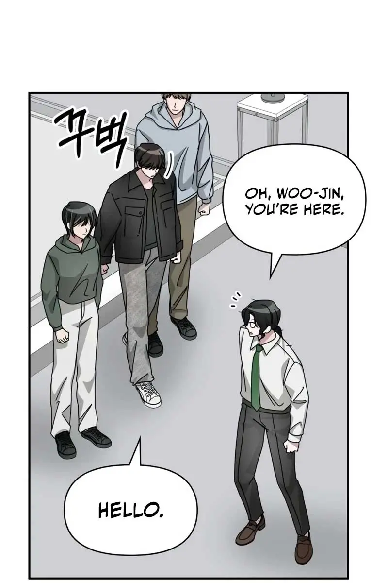 The Otherworldly Genius Method Actor Chapter 27 Page 52