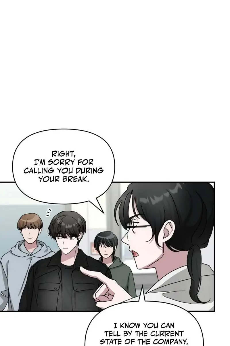 The Otherworldly Genius Method Actor Chapter 27 Page 53
