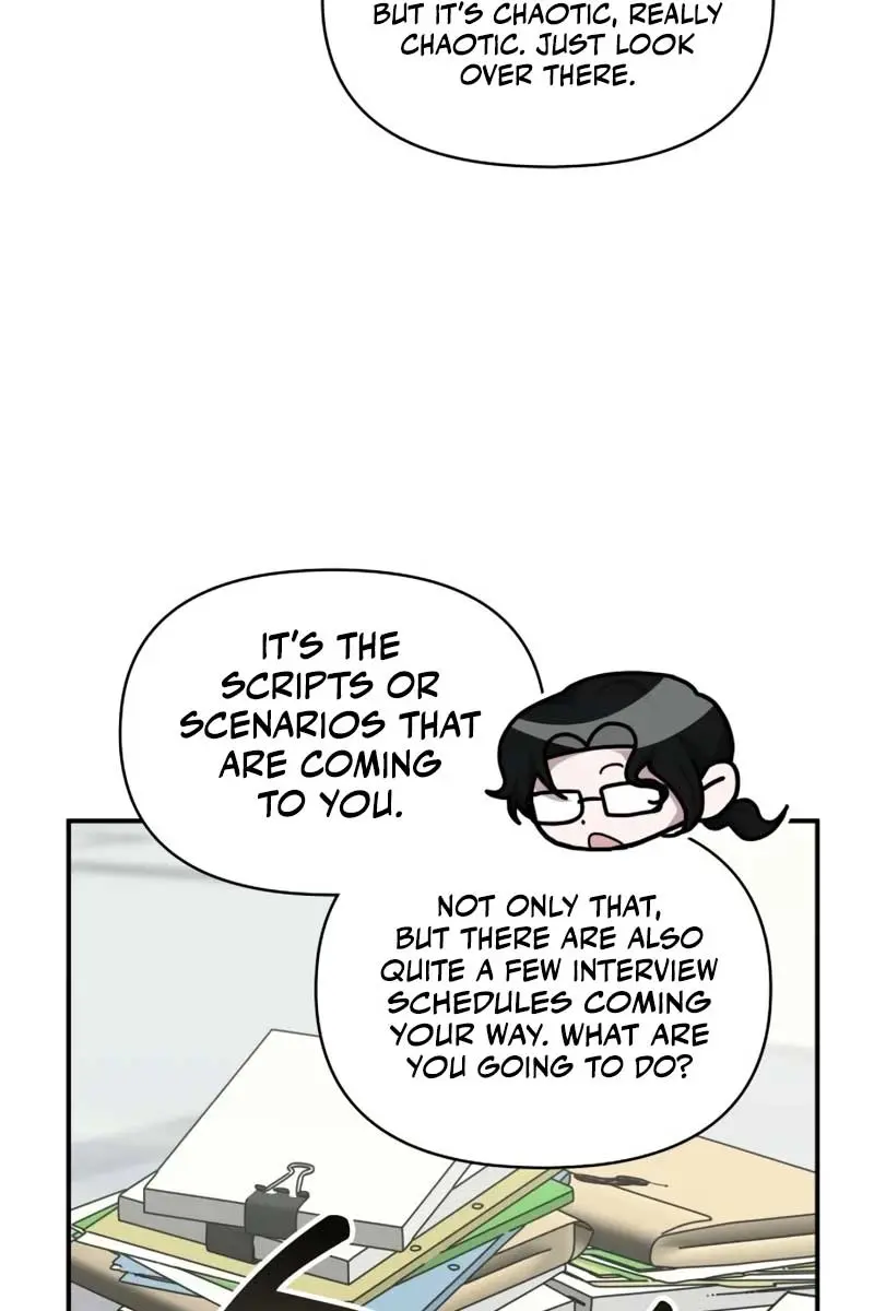 The Otherworldly Genius Method Actor Chapter 27 Page 54