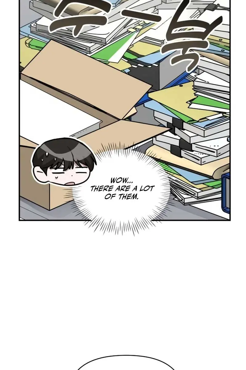 The Otherworldly Genius Method Actor Chapter 27 Page 55