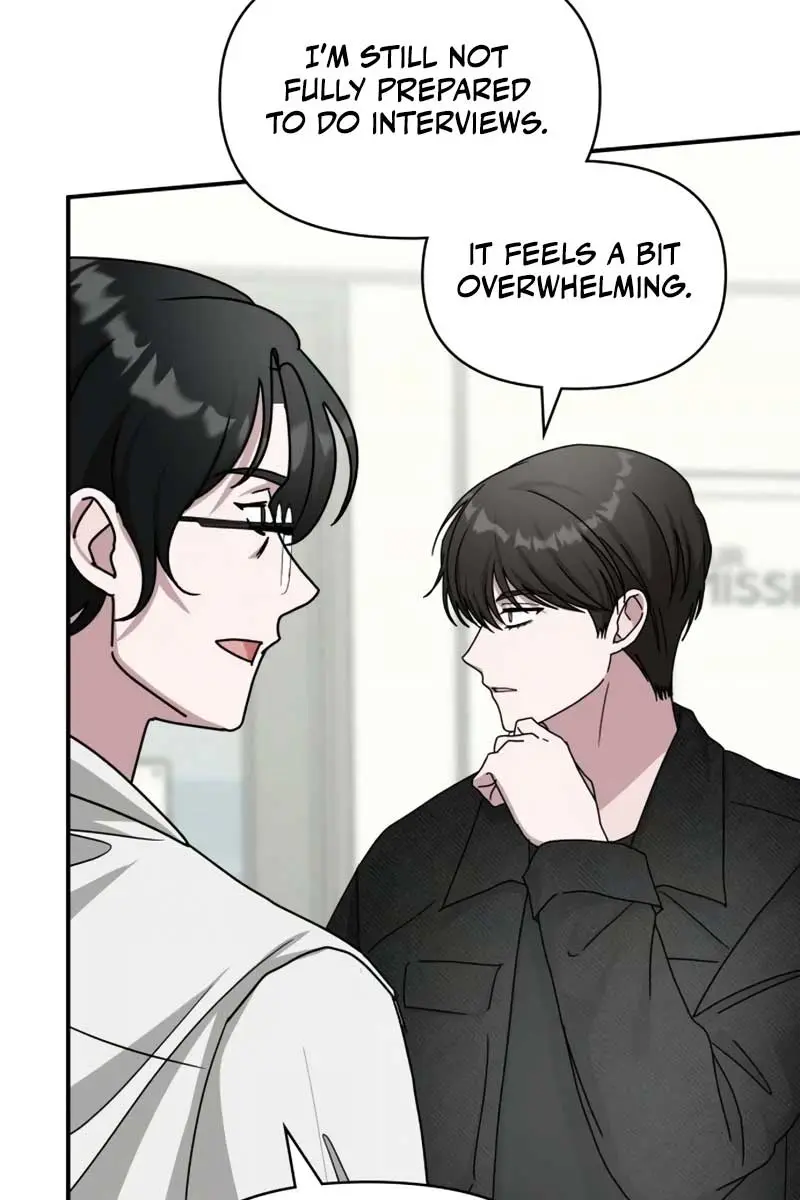 The Otherworldly Genius Method Actor Chapter 27 Page 56