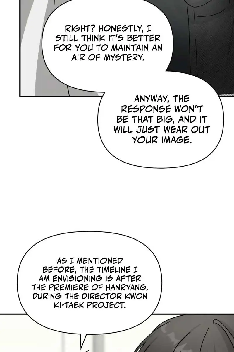 The Otherworldly Genius Method Actor Chapter 27 Page 57