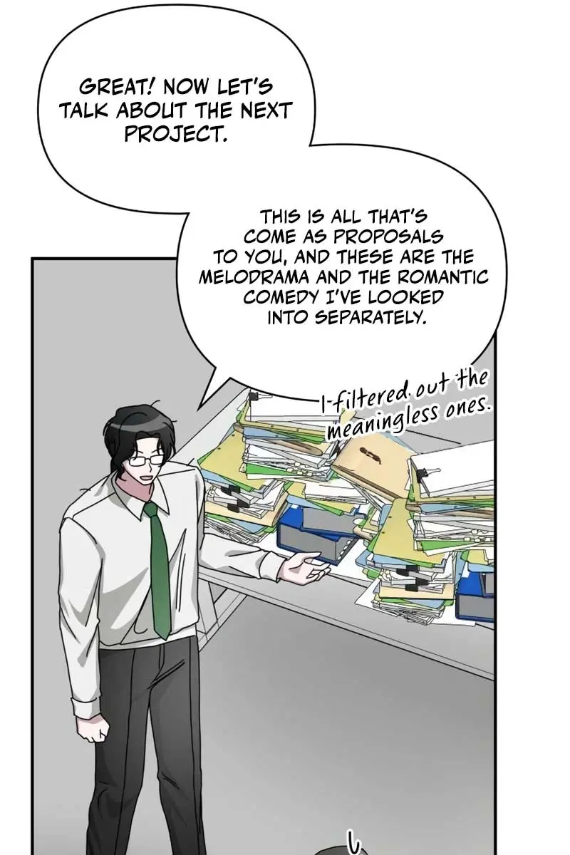 The Otherworldly Genius Method Actor Chapter 27 Page 60