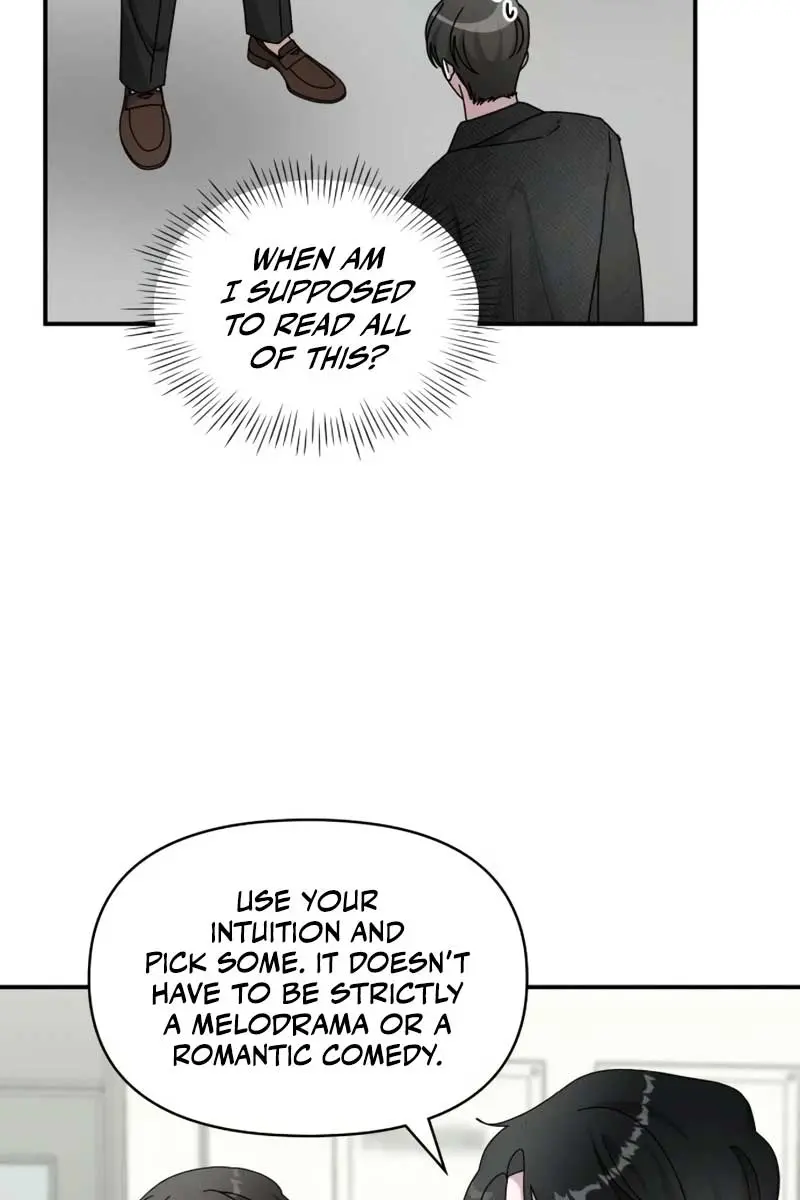The Otherworldly Genius Method Actor Chapter 27 Page 61