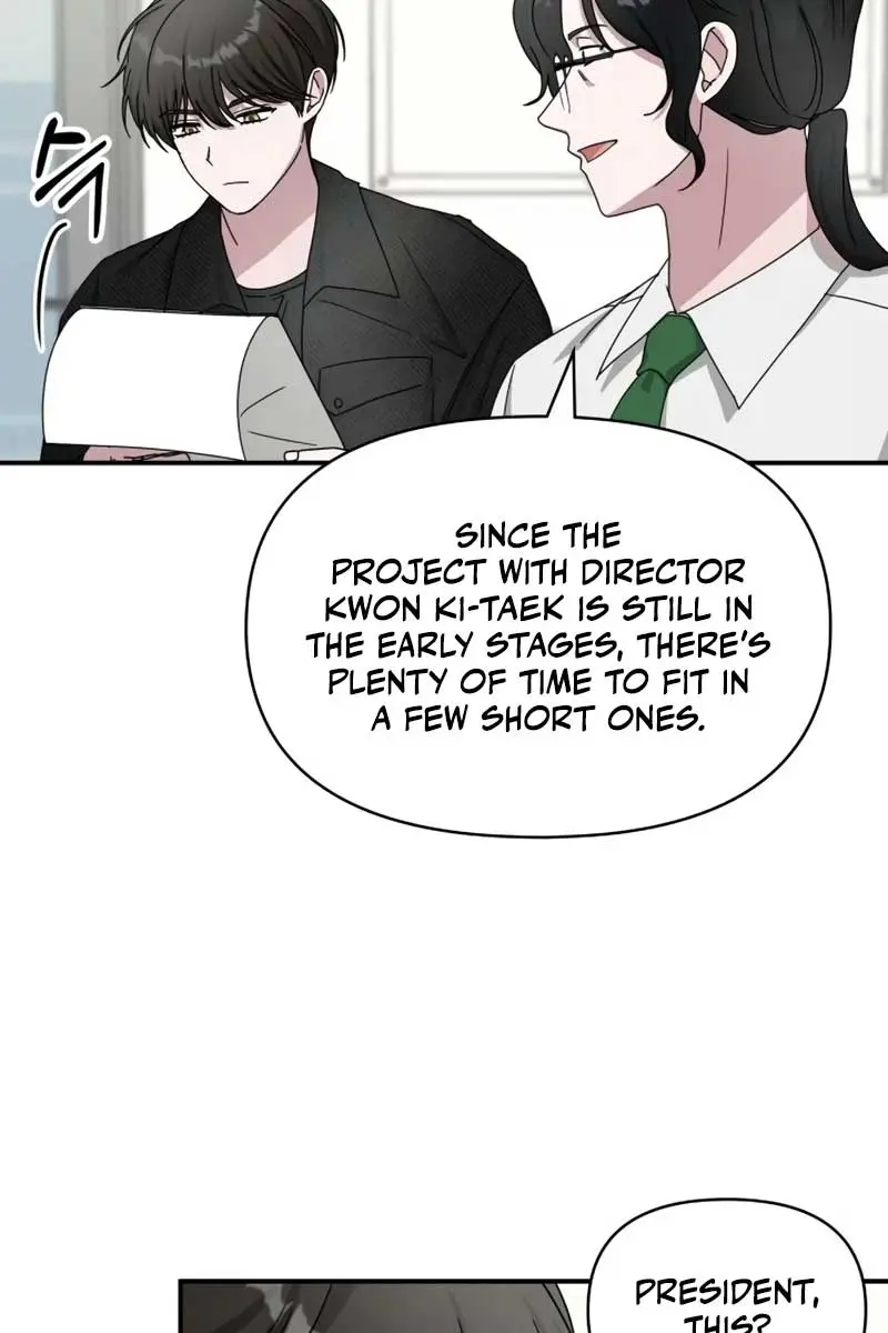 The Otherworldly Genius Method Actor Chapter 27 Page 62