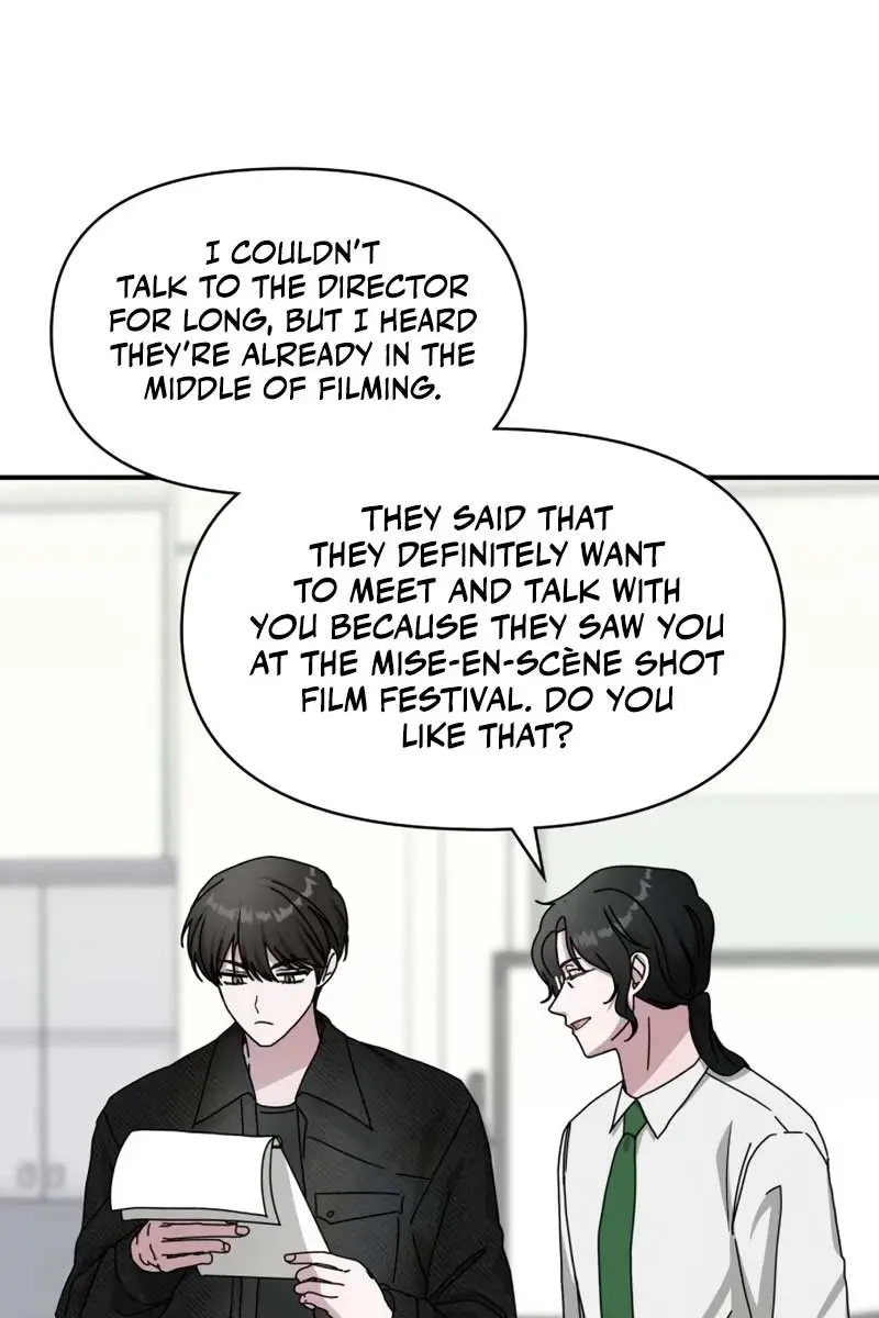 The Otherworldly Genius Method Actor Chapter 27 Page 64