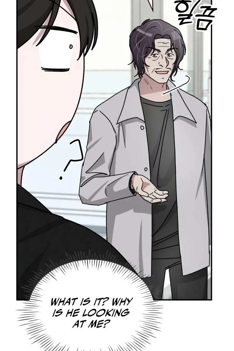 The Otherworldly Genius Method Actor Chapter 27 Page 75