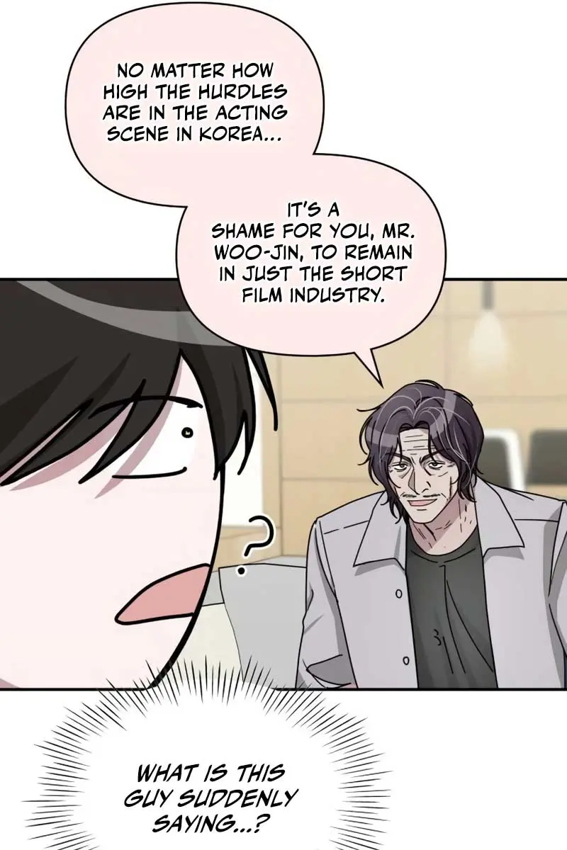 The Otherworldly Genius Method Actor Chapter 27 Page 83