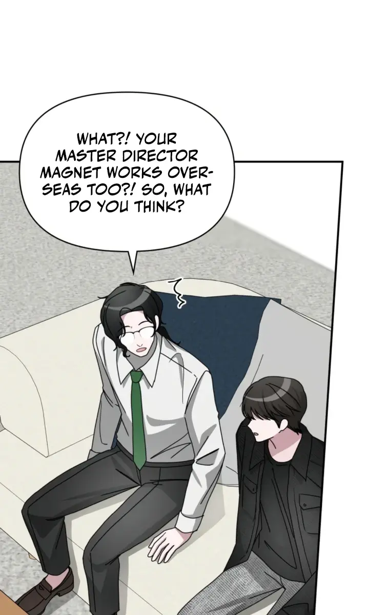 The Otherworldly Genius Method Actor Chapter 28 Page 13